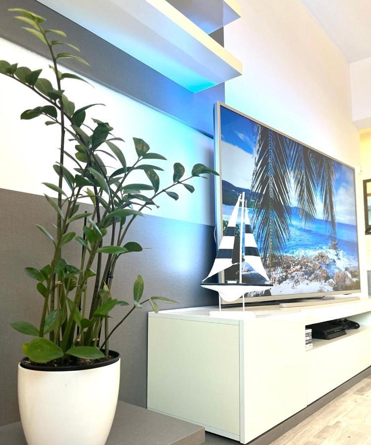 Luana Lux Apartment Пула Екстериор снимка