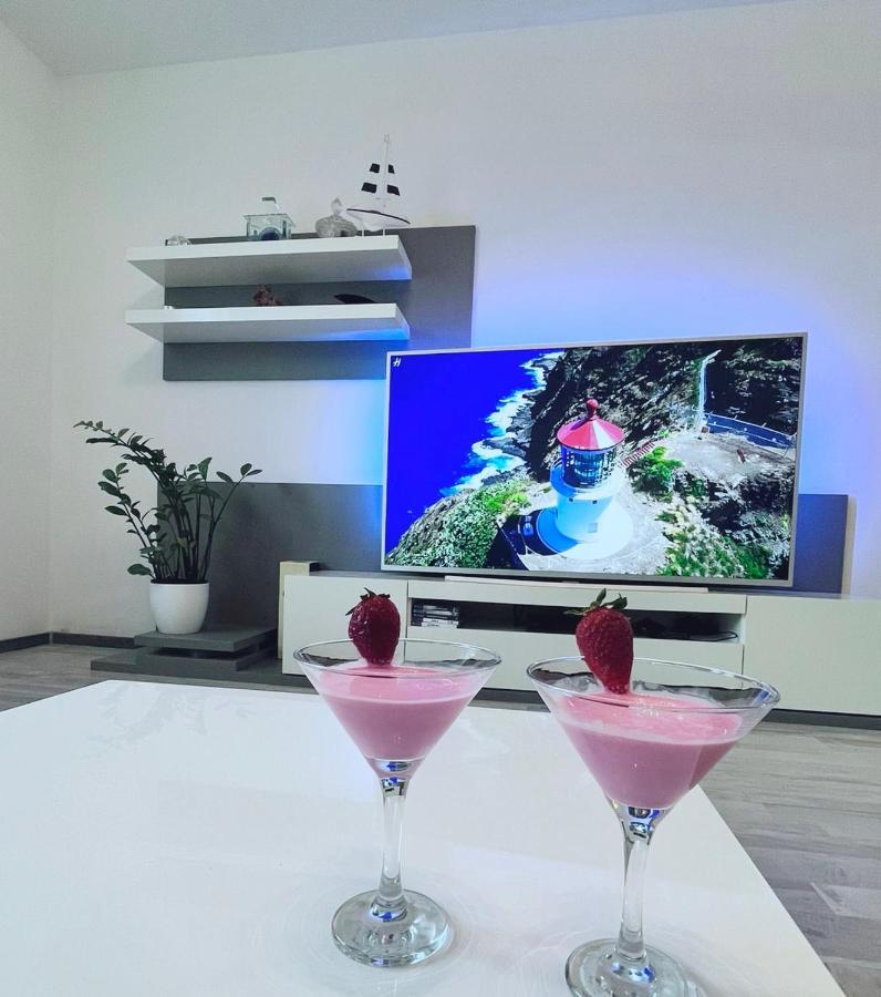 Luana Lux Apartment Пула Екстериор снимка