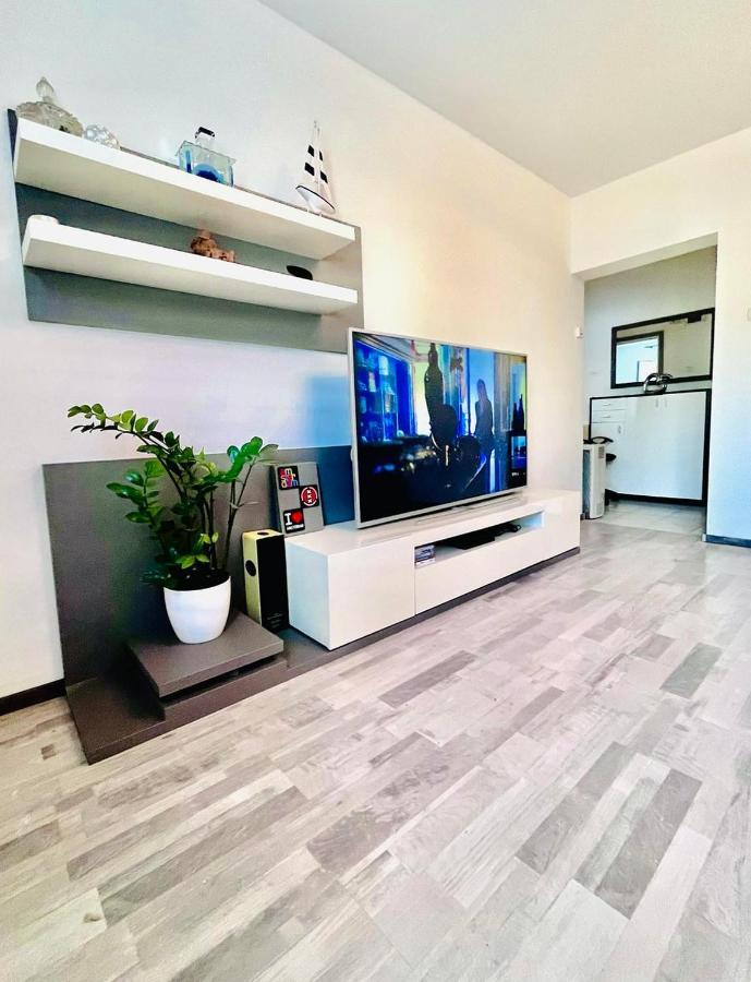 Luana Lux Apartment Пула Екстериор снимка