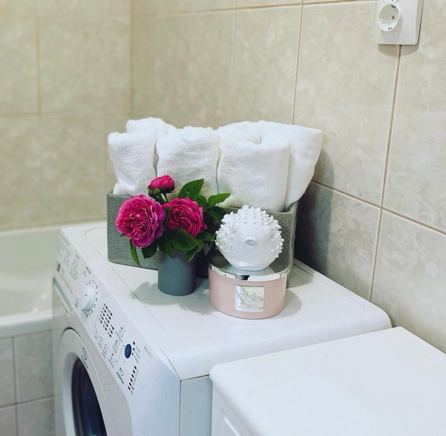 Luana Lux Apartment Пула Екстериор снимка