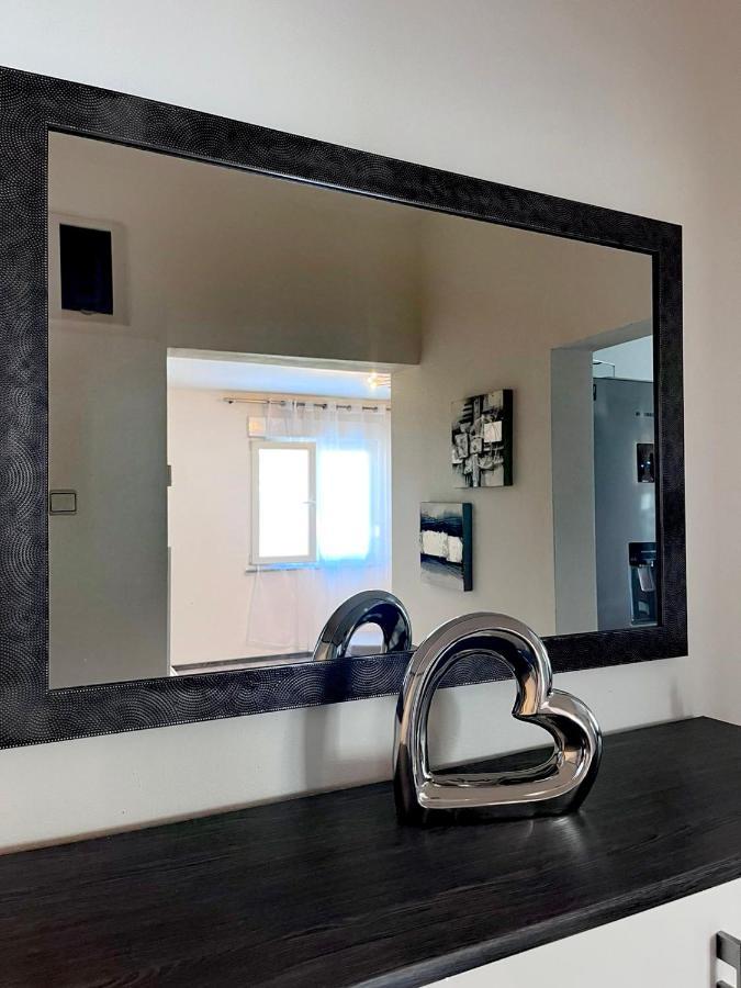 Luana Lux Apartment Пула Екстериор снимка